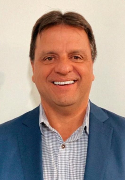 Antonio Gaspar